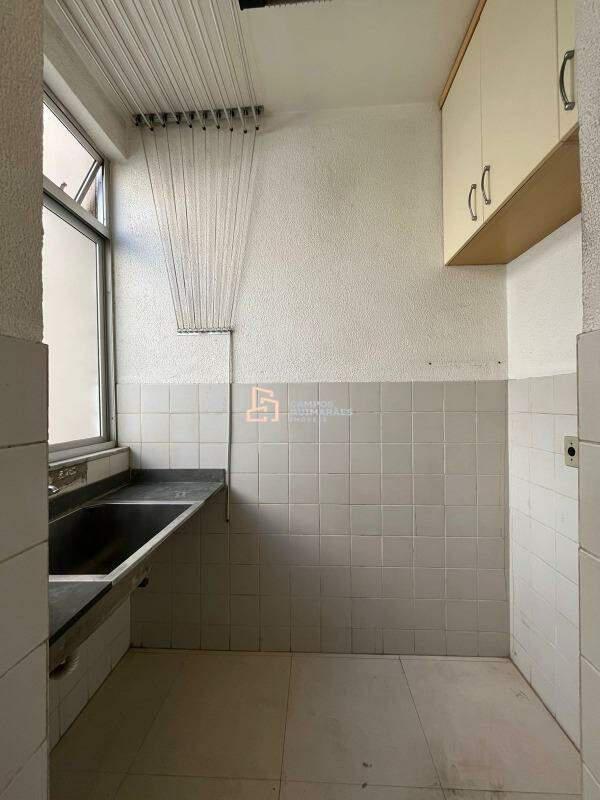 Apartamento, Alípio de Melo, 3 Quartos, 1 Vaga