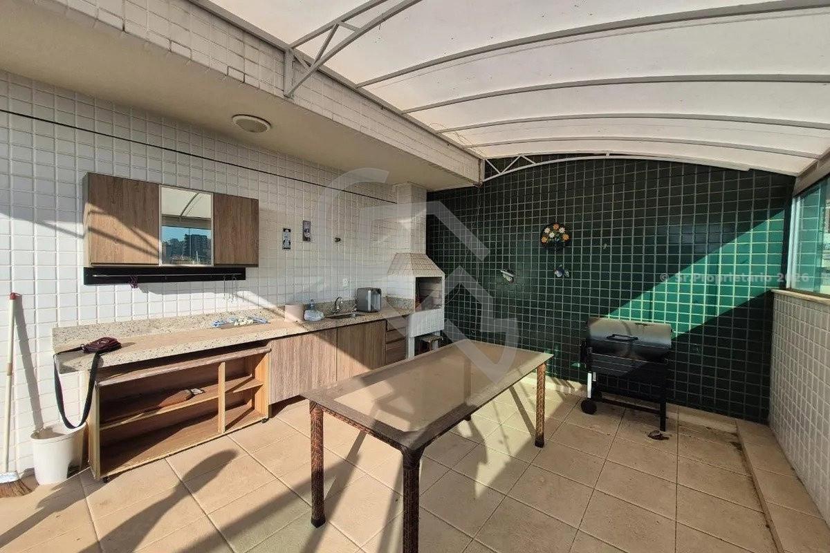 Apartamento, Cruzeiro, 4 Quartos, 4 Vagas, 2 Suítes