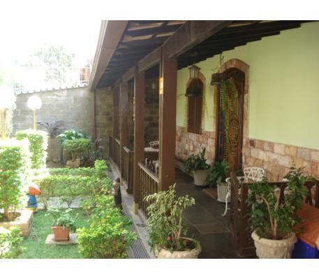 Casa, Itapoã, 3 Quartos, 3 Vagas, 1 Suíte