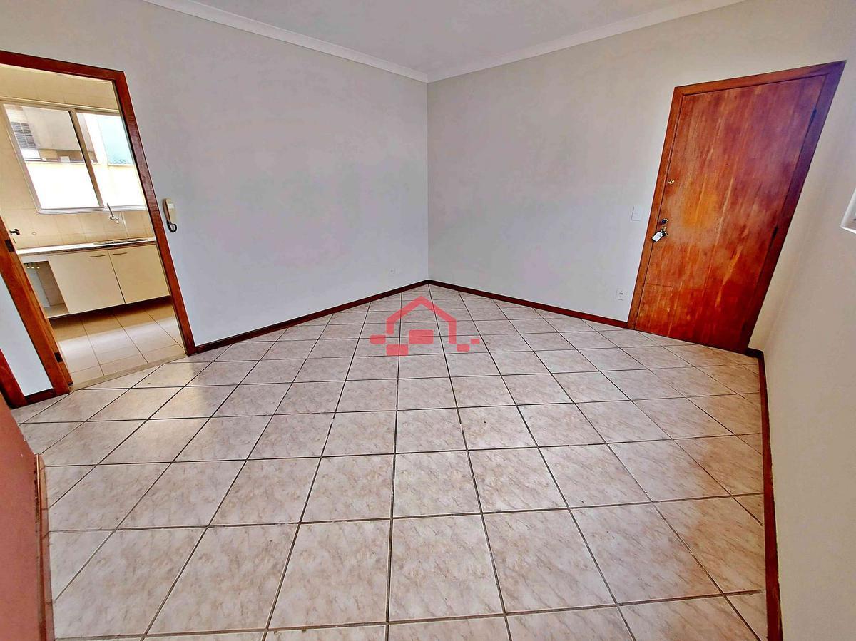 Apartamento, Castelo, 3 Quartos, 1 Vaga, 1 Suíte