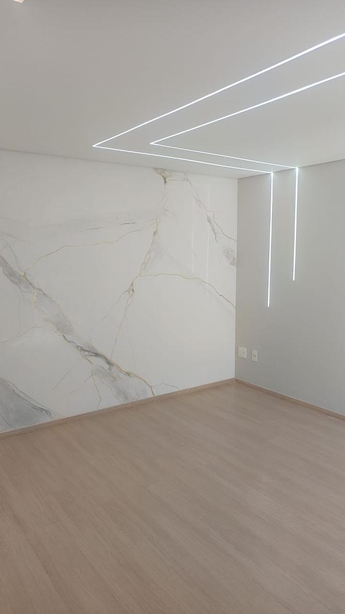 Apartamento, Campinho, 2 Quartos, 1 Vaga