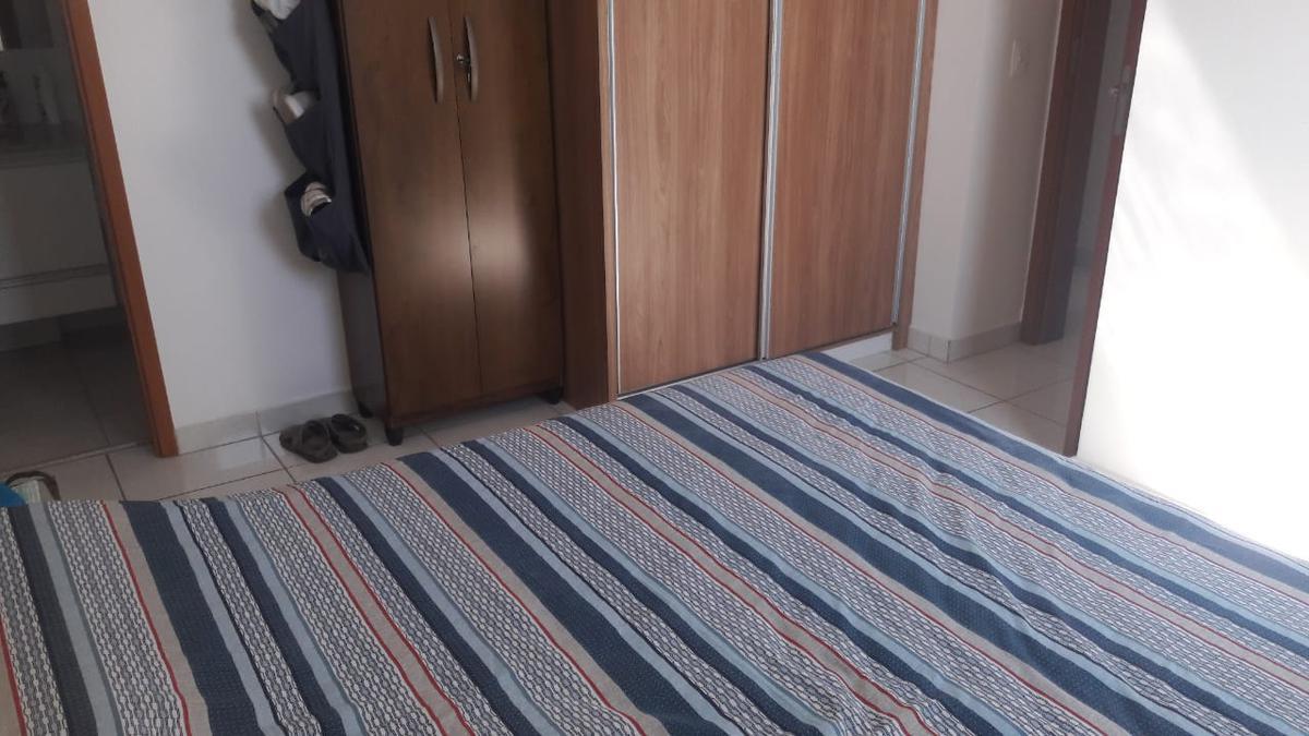 Apartamento, São Francisco, 3 Quartos, 2 Vagas, 1 Suíte