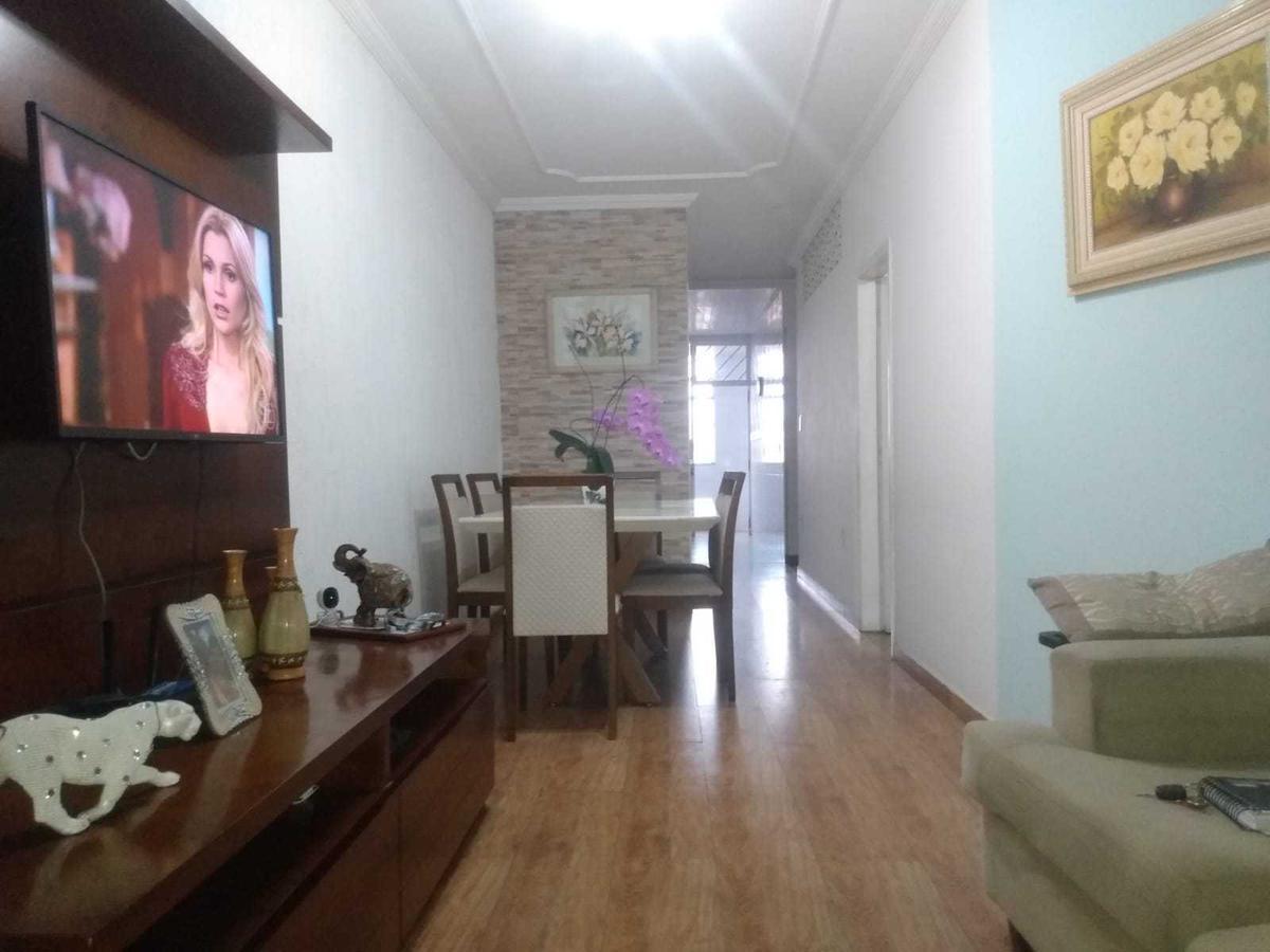 Casa, Nova Gameleira, 3 Quartos, 1 Vaga, 1 Suíte