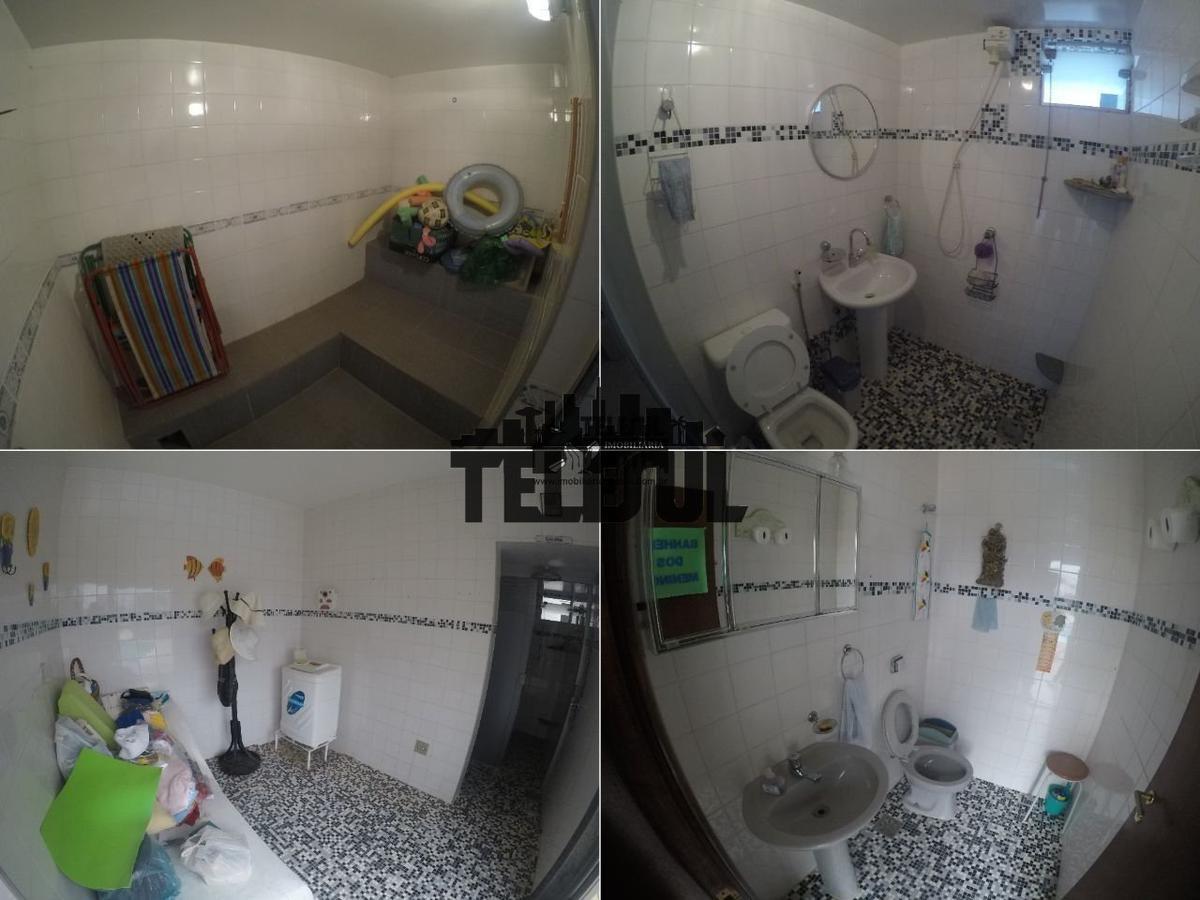 Casa, Jardim Andere, 4 Quartos, 0 Vaga