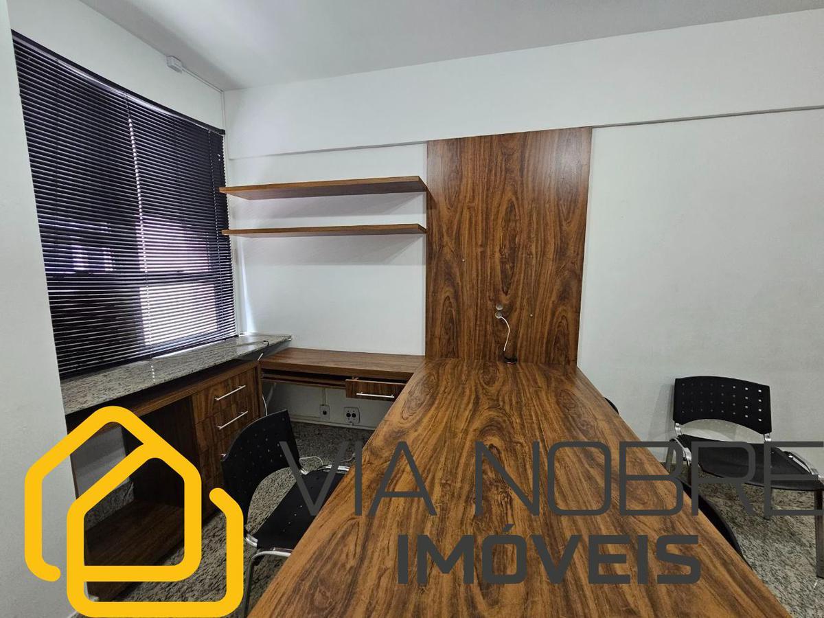 Sala, Buritis, 1 Vaga