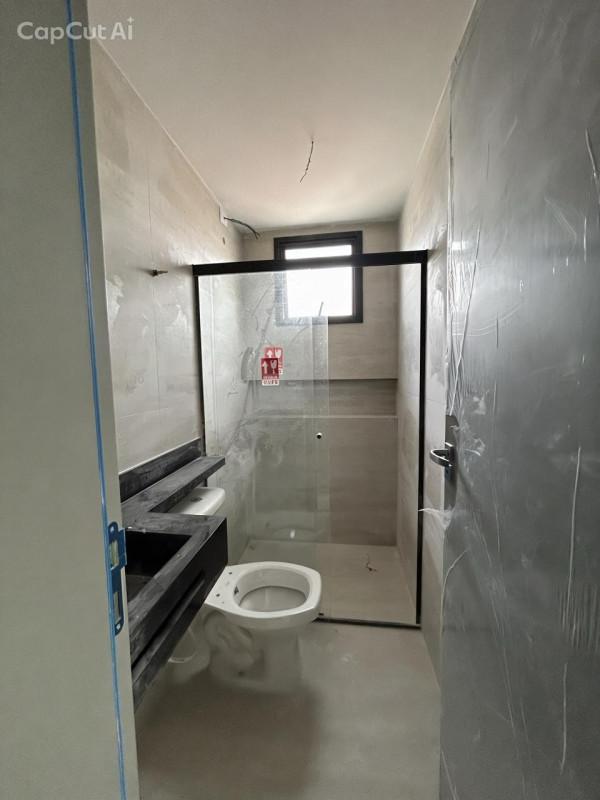 Apartamento, Itapoã, 2 Quartos, 2 Vagas, 1 Suíte