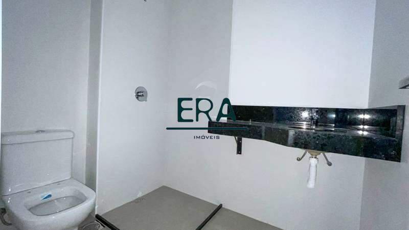 Apartamento, Barro Preto, 1 Quarto, 1 Vaga, 1 Suíte