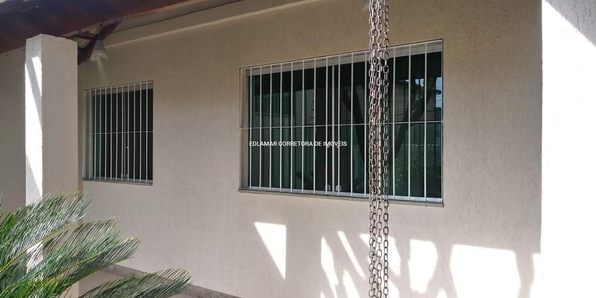 Casa, Jardim Riacho das Pedras, 3 Quartos, 6 Vagas, 2 Suítes