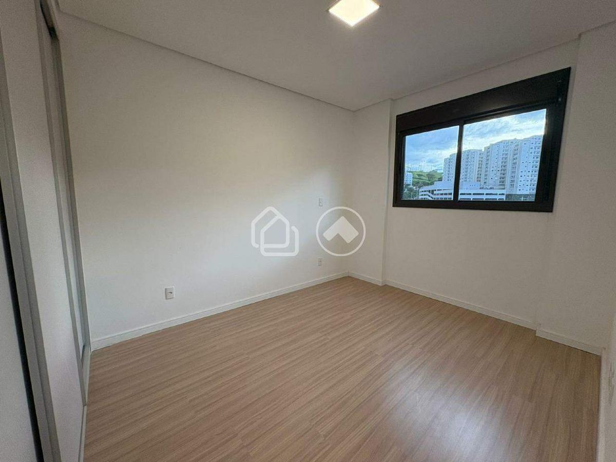 Apartamento, Buritis, 2 Quartos, 2 Vagas, 2 Suítes