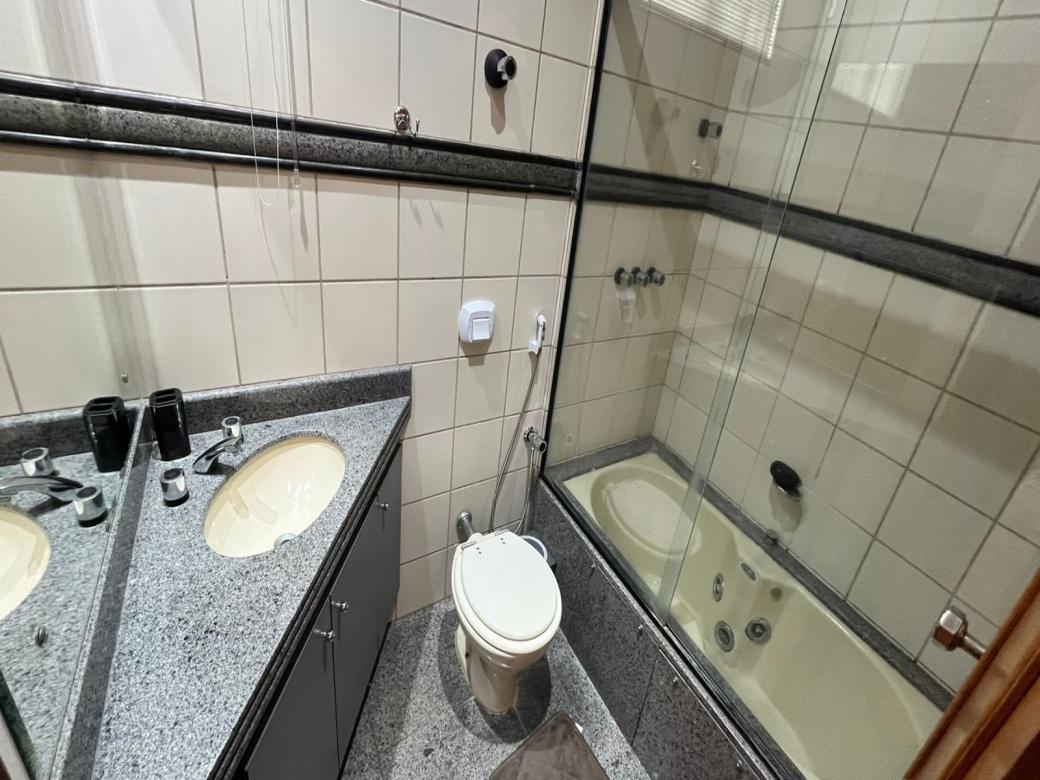 Apartamento, Cruzeiro, 1 Quarto, 1 Vaga, 1 Suíte