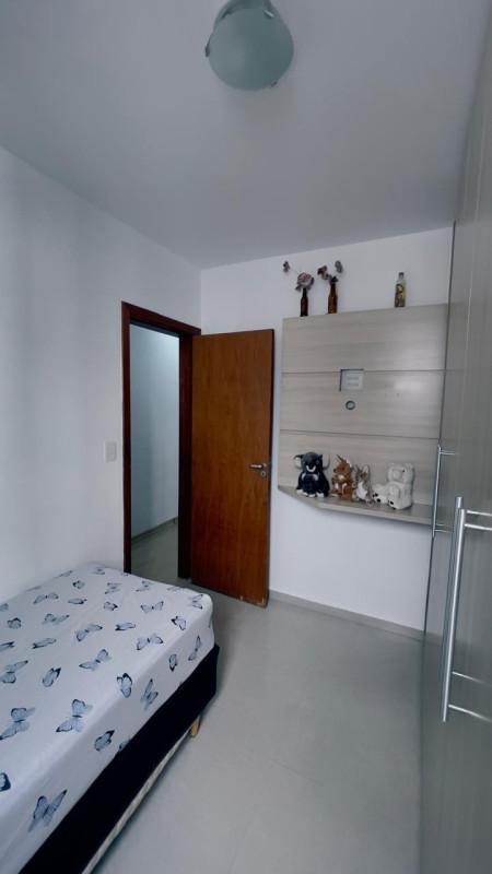 Apartamento, Castelo, 2 Quartos, 2 Vagas, 1 Suíte