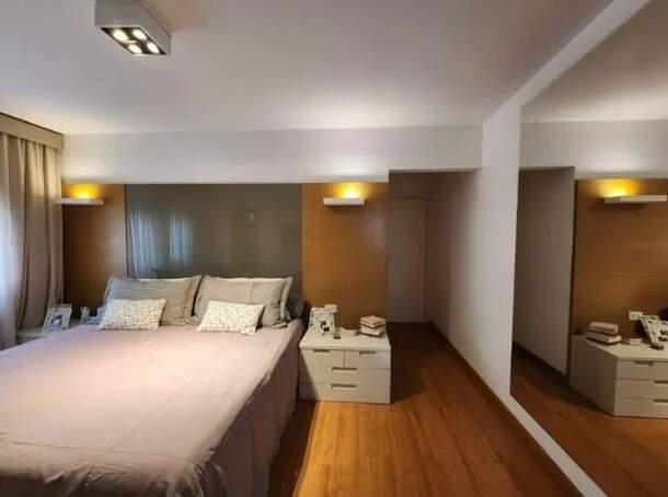 Apartamento, Anchieta, 4 Quartos, 3 Vagas, 2 Suítes