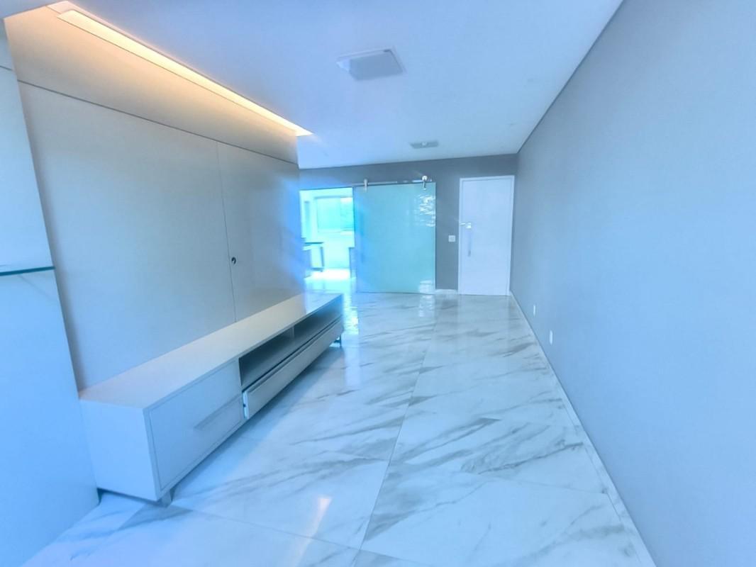 Apartamento, Luxemburgo, 3 Quartos, 2 Vagas, 1 Suíte
