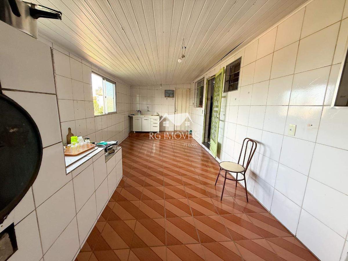 Casa, Marilândia, 3 Quartos, 1 Vaga