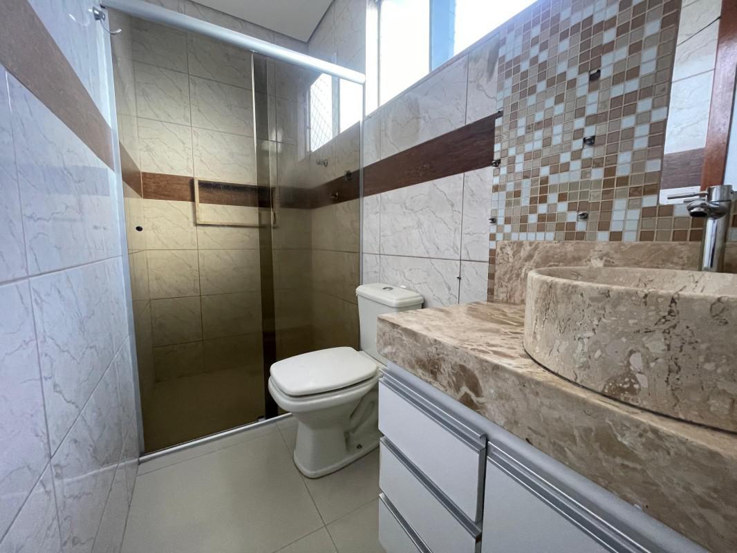 Cobertura, Santa Mônica, 3 Quartos, 1 Vaga, 1 Suíte