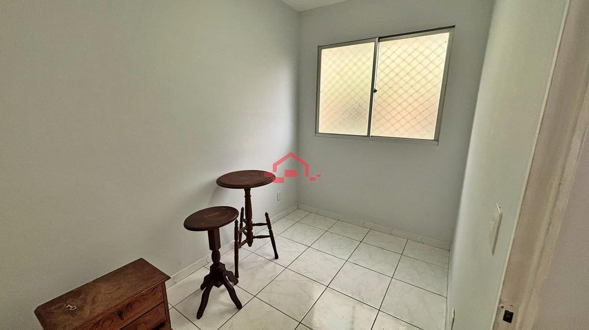 Apartamento, Ouro Preto, 2 Quartos, 1 Vaga