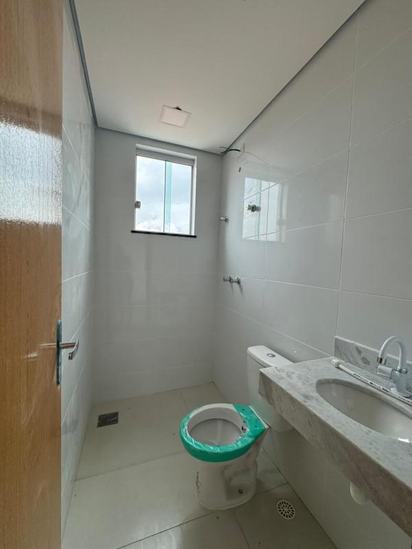 Apartamento, Palmeiras, 3 Quartos, 1 Vaga