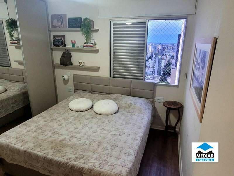 Cobertura, Anchieta, 3 Quartos, 2 Vagas, 2 Suítes