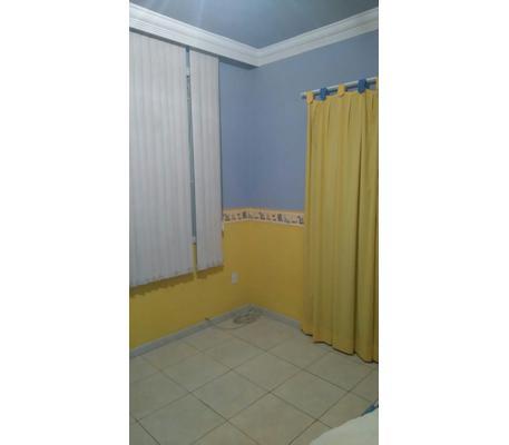 Casa, Castelo, 3 Quartos, 2 Vagas, 1 Suíte