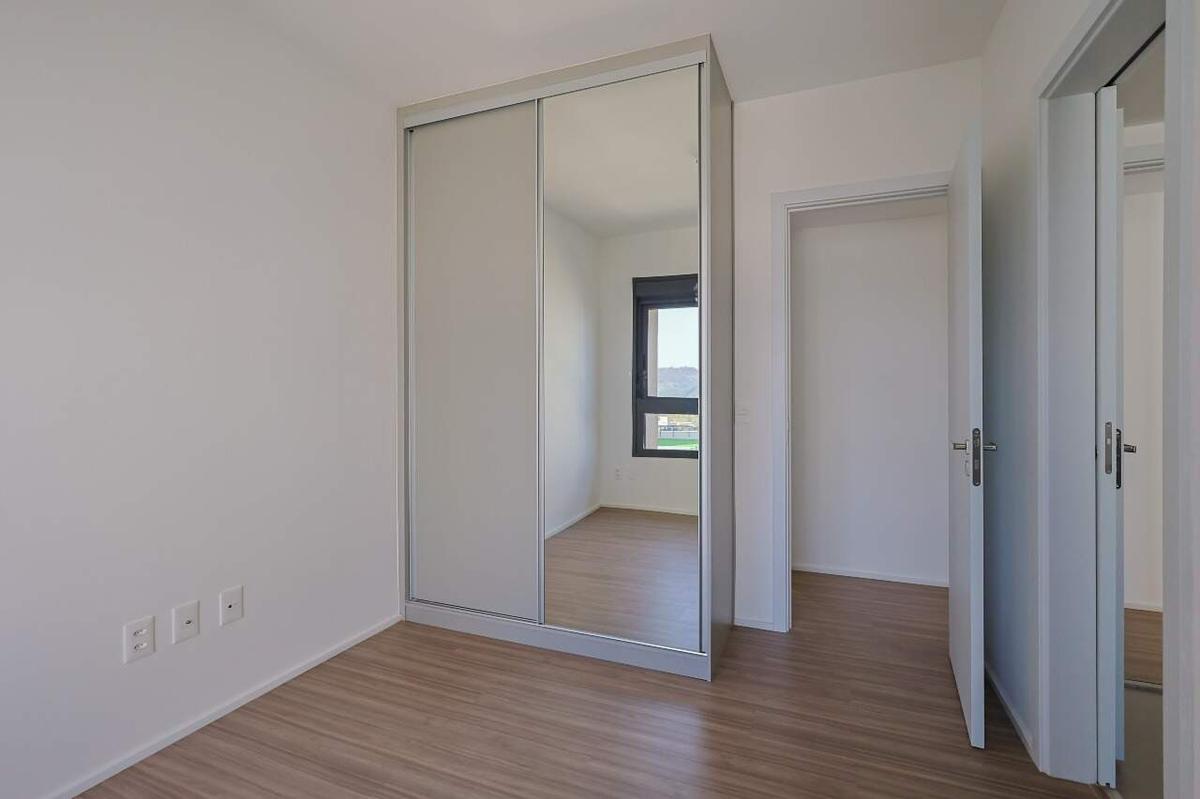 Apartamento, Vila da Serra, 2 Quartos, 2 Vagas, 2 Suítes