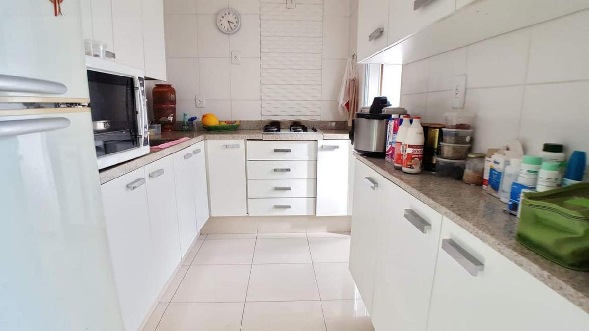 Cobertura, Lourdes, 2 Quartos, 2 Vagas, 1 Suíte