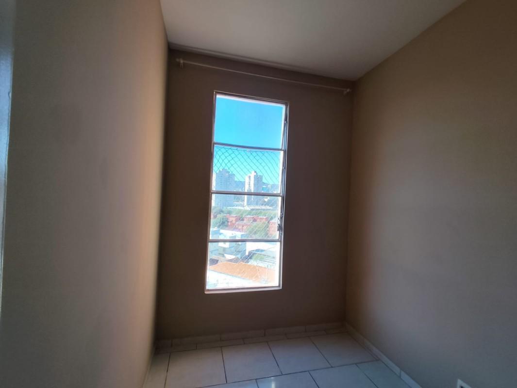 Apartamento, Padre Eustáquio, 3 Quartos, 2 Vagas