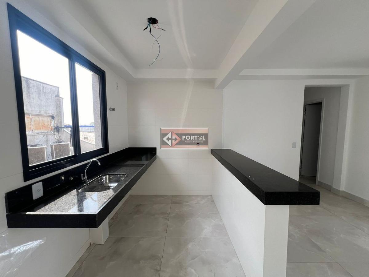 Apartamento, Ana Lúcia, 3 Quartos, 2 Vagas, 1 Suíte