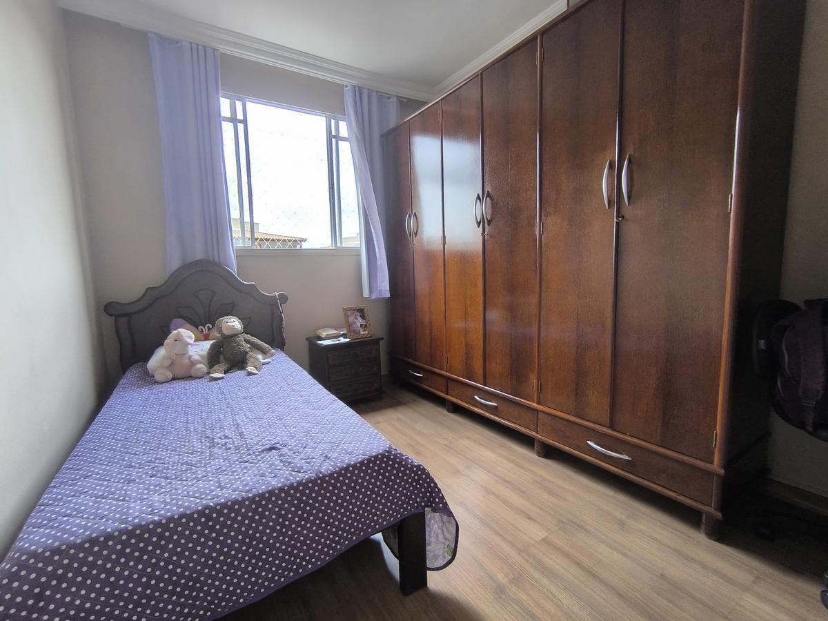 Apartamento, Jardim Riacho das Pedras, 3 Quartos, 1 Vaga