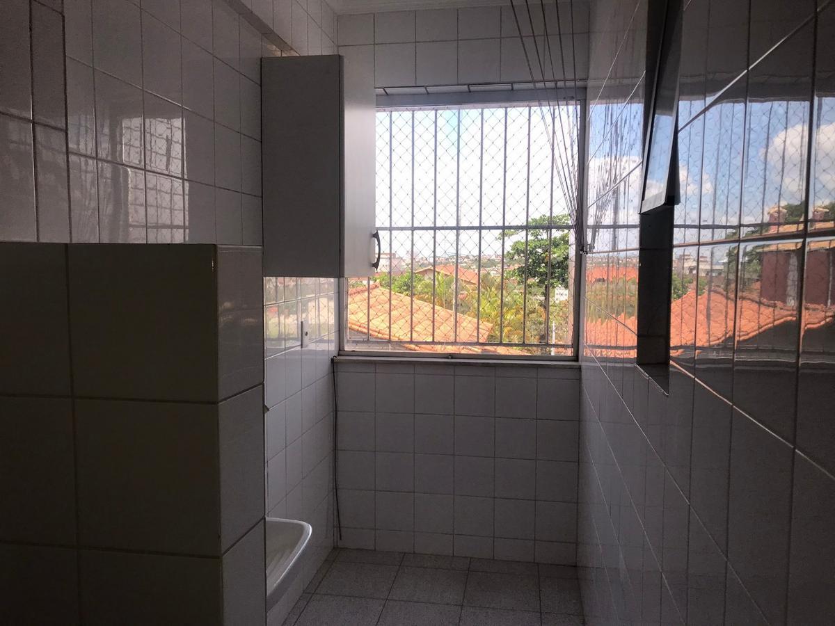 Apartamento, Palmares, 3 Quartos, 2 Vagas, 1 Suíte