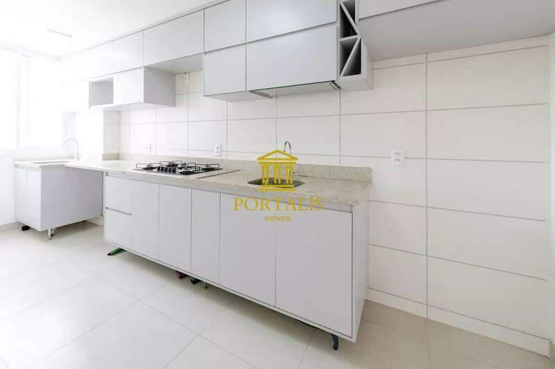 Apartamento, Castelo, 3 Quartos, 1 Vaga, 1 Suíte