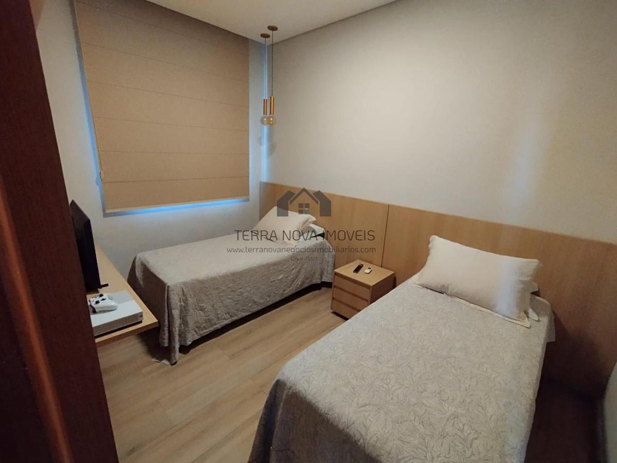 Casa em Condomínio, Residencial Parque dos Buritis, 3 Quartos