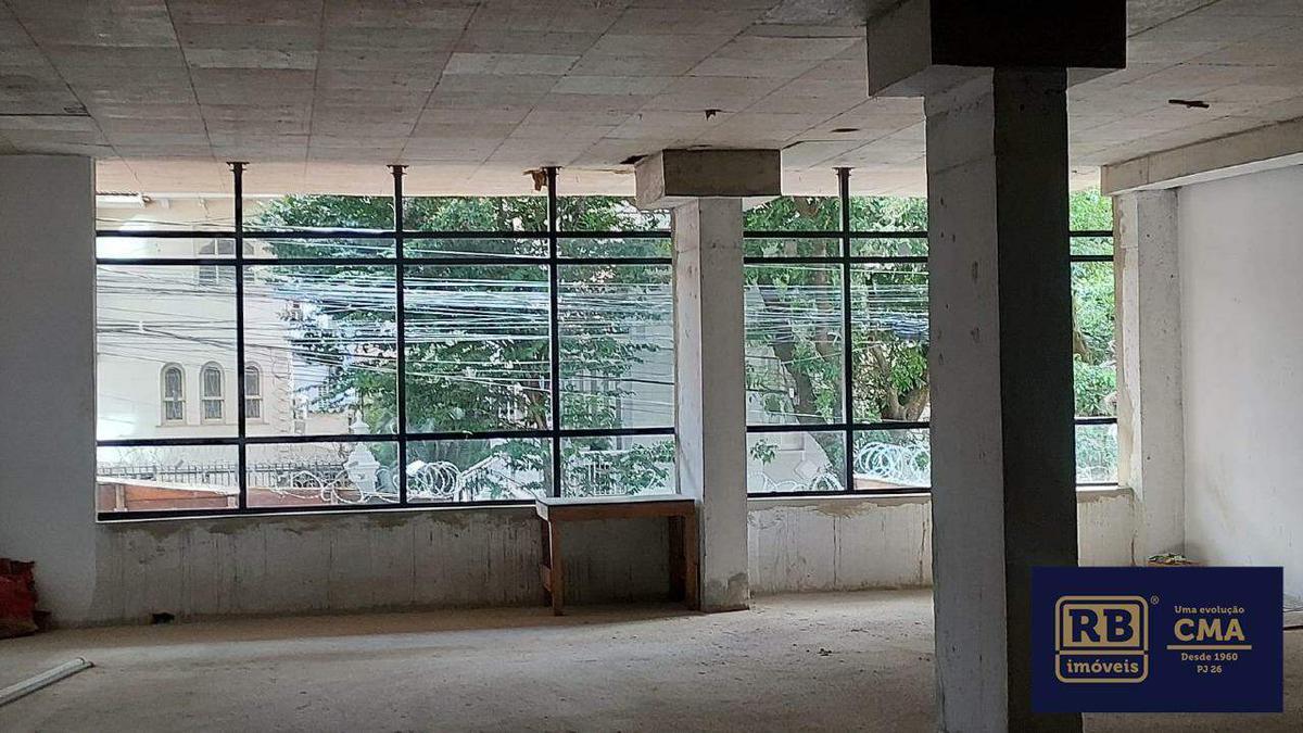 Andar, Lourdes, 0 Quarto, 14 Vagas