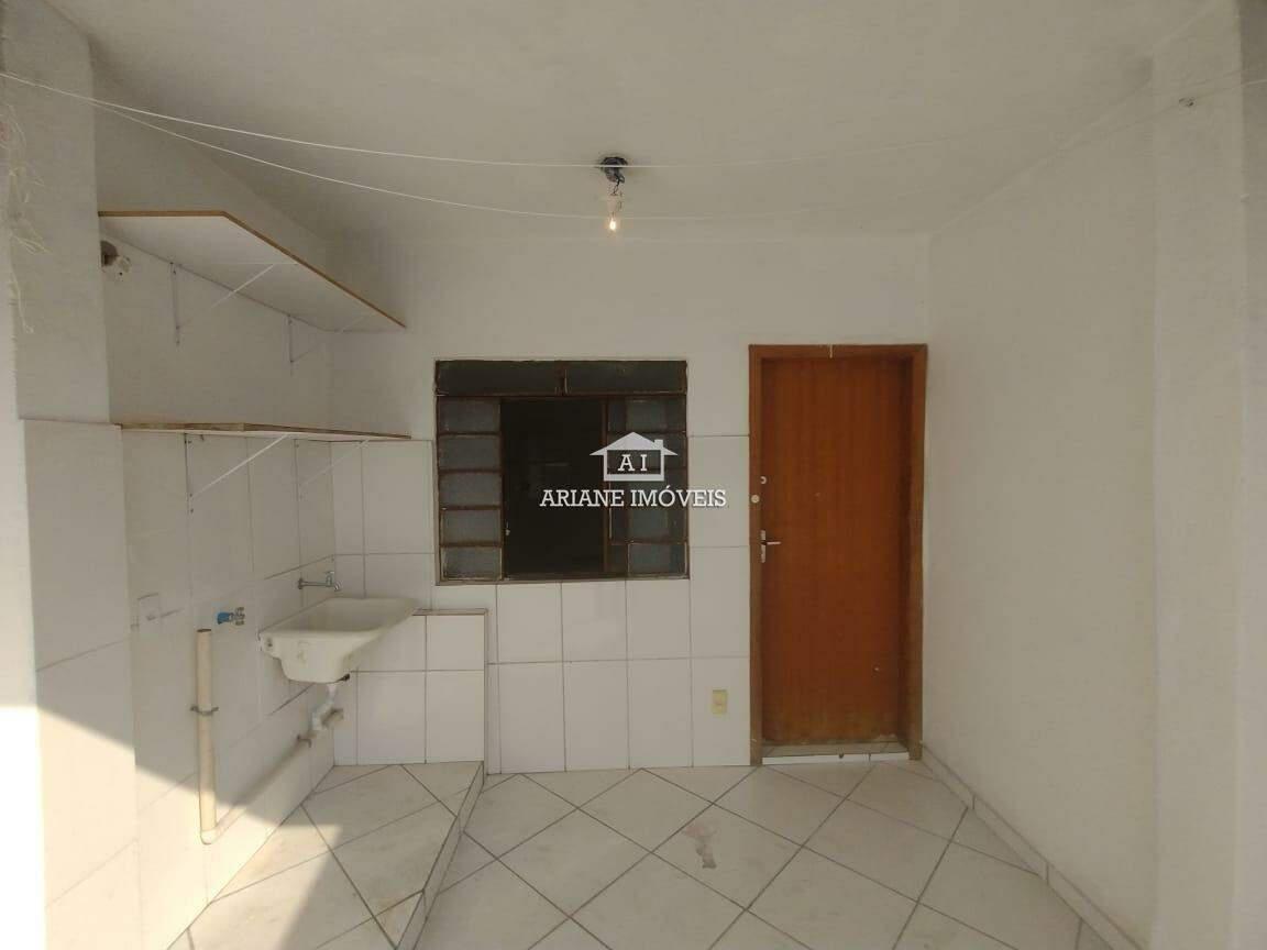Casa, Dom Bosco, 1 Quarto, 1 Vaga