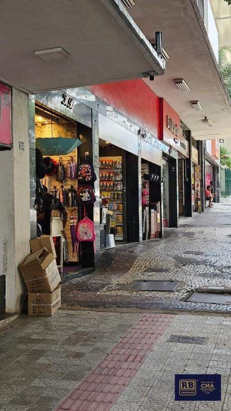 Andar, Barro Preto, 0 Quarto, 0 Vaga