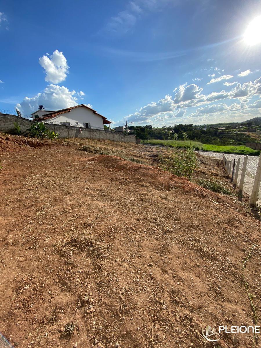 Lote, Residencial Santanense, 0 Quarto, 0 Vaga