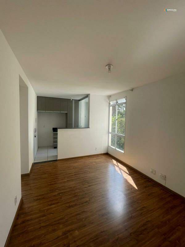 Apartamento, Pousada Del Rey (são Benedito), 2 Quartos, 1 Vaga