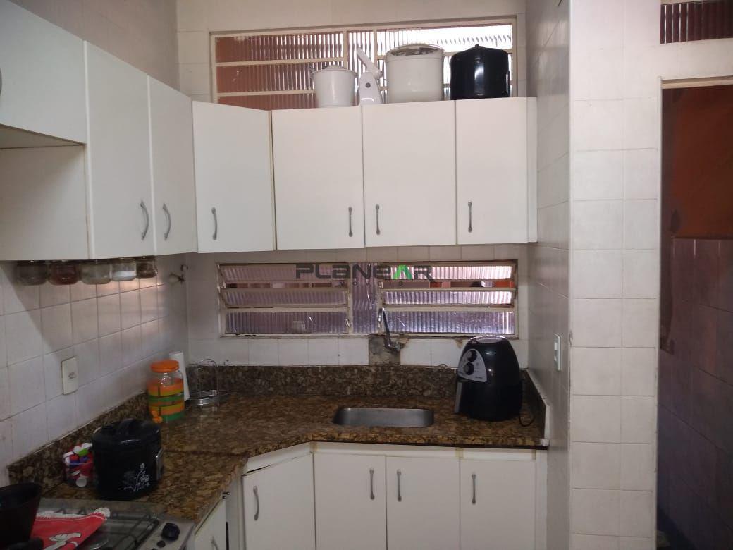 Casa, Jardim Riacho das Pedras, 3 Quartos, 2 Vagas, 1 Suíte
