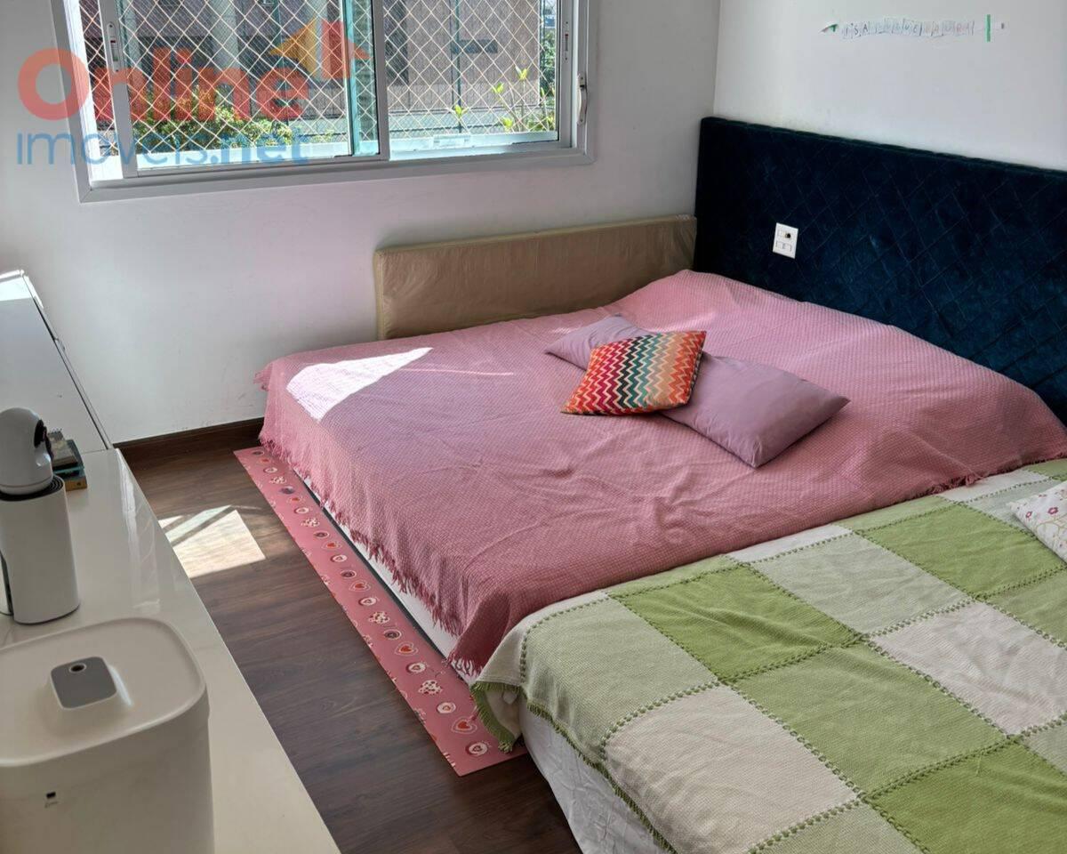 Apartamento, Santo Agostinho, 4 Quartos, 0 Vaga, 2 Suítes