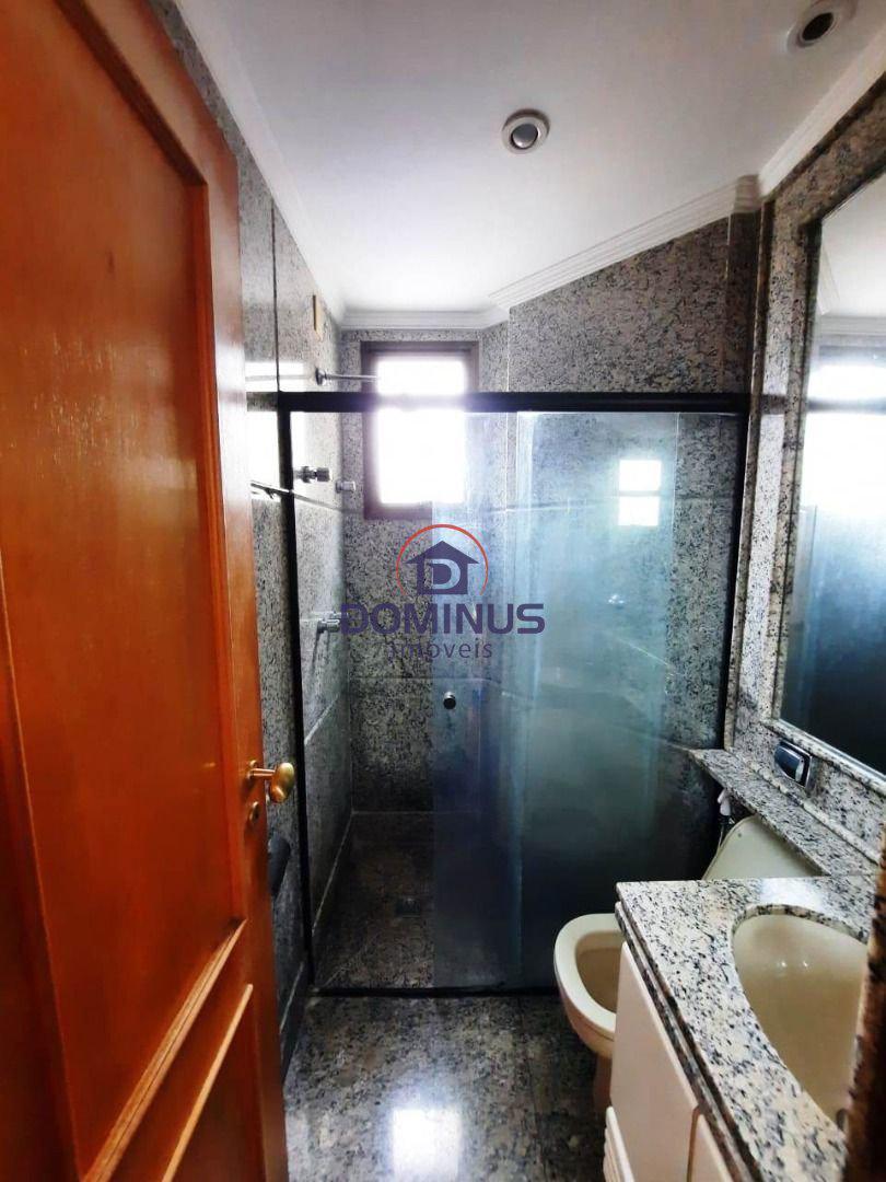 Apartamento, Sion, 3 Quartos, 2 Vagas, 1 Suíte