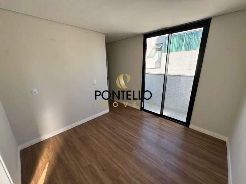 Cobertura, Liberdade, 4 Quartos, 2 Vagas, 2 Suítes
