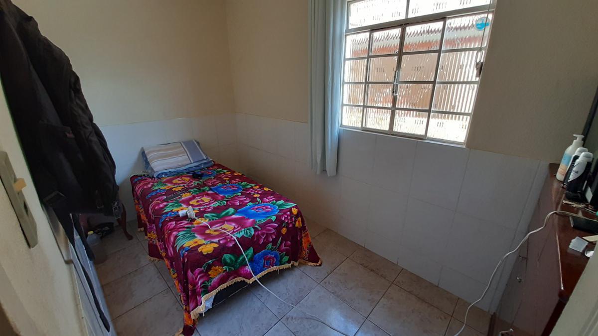 Casa, Glória, 3 Quartos, 2 Vagas, 1 Suíte