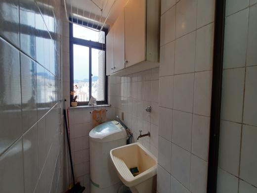Apartamento, Boa Viagem, 1 Quarto, 1 Vaga
