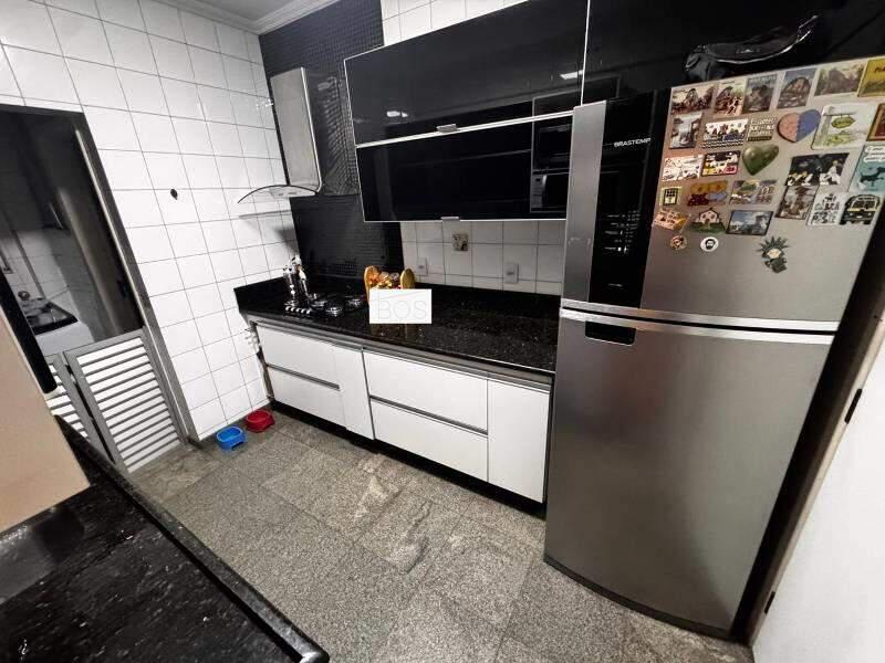 Cobertura, Silveira, 3 Quartos, 2 Vagas, 1 Suíte