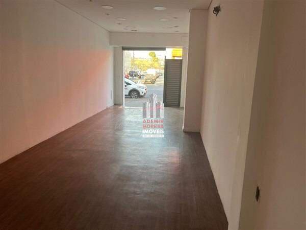 Loja, Alípio de Melo