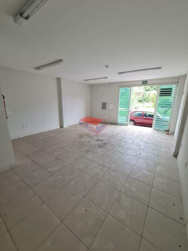 Andar, Caladinho, 0 Quarto, 0 Vaga