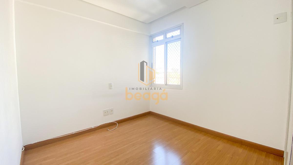Apartamento, Castelo, 3 Quartos, 2 Vagas, 1 Suíte