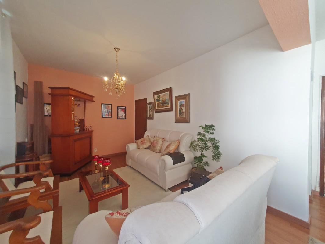 Apartamento, Grajaú, 3 Quartos, 1 Vaga, 1 Suíte