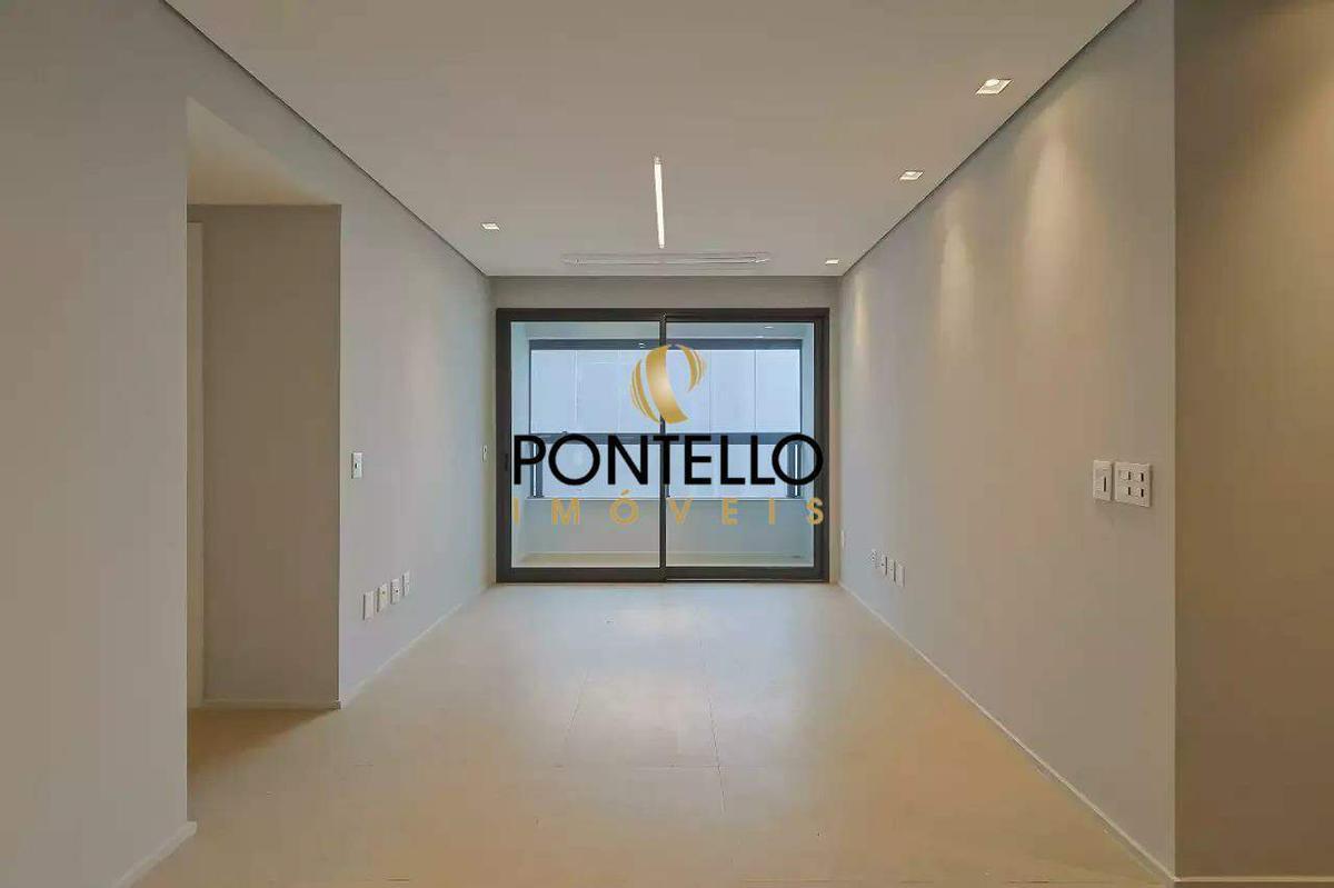 Apartamento, Vila da Serra, 2 Quartos, 2 Vagas, 2 Suítes