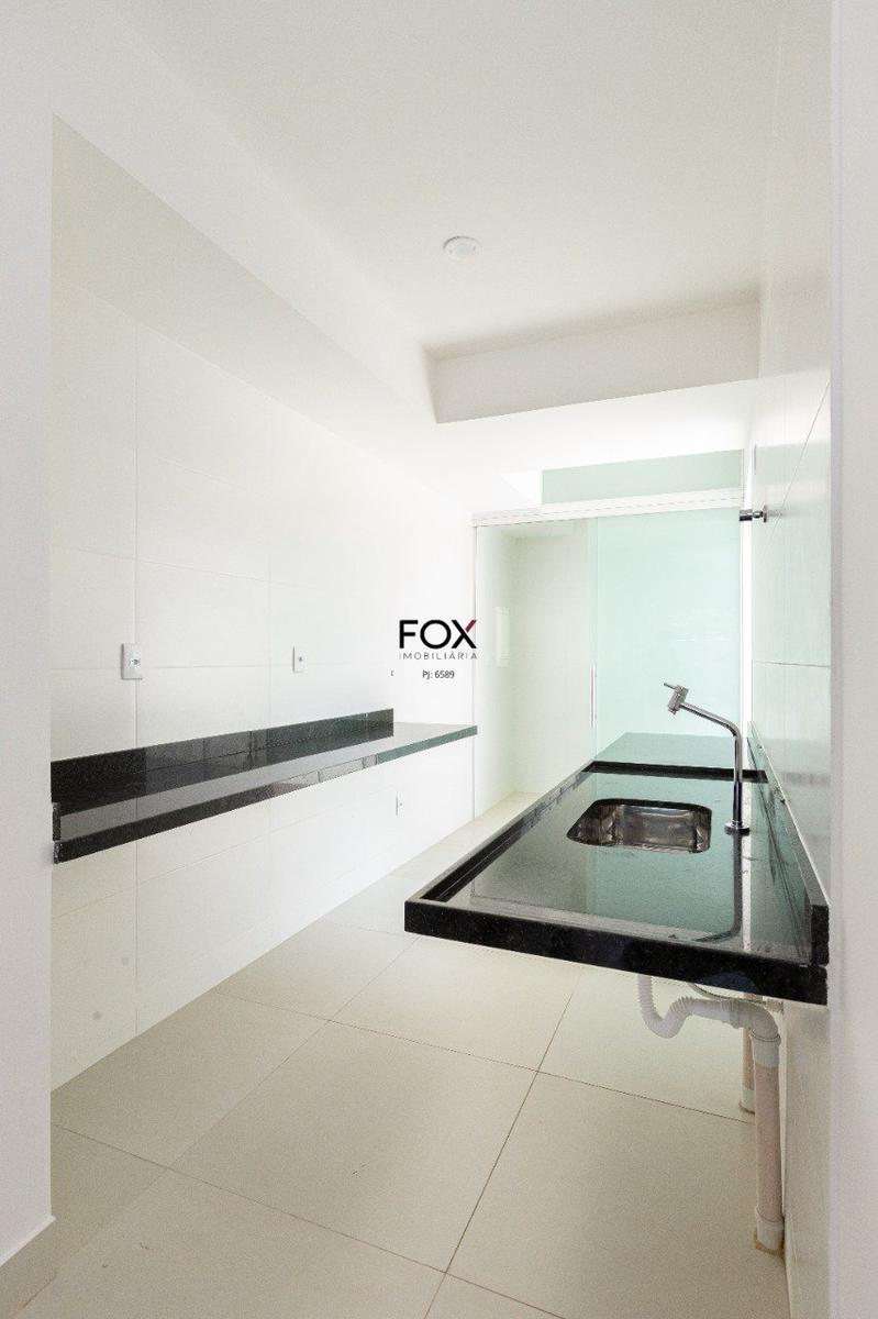 Apartamento, Salgado Filho, 3 Quartos, 2 Vagas, 1 Suíte