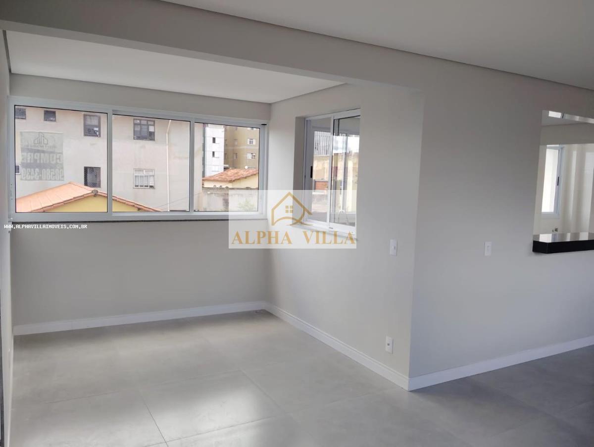 Apartamento, Ana Lúcia, 3 Quartos, 2 Vagas, 1 Suíte